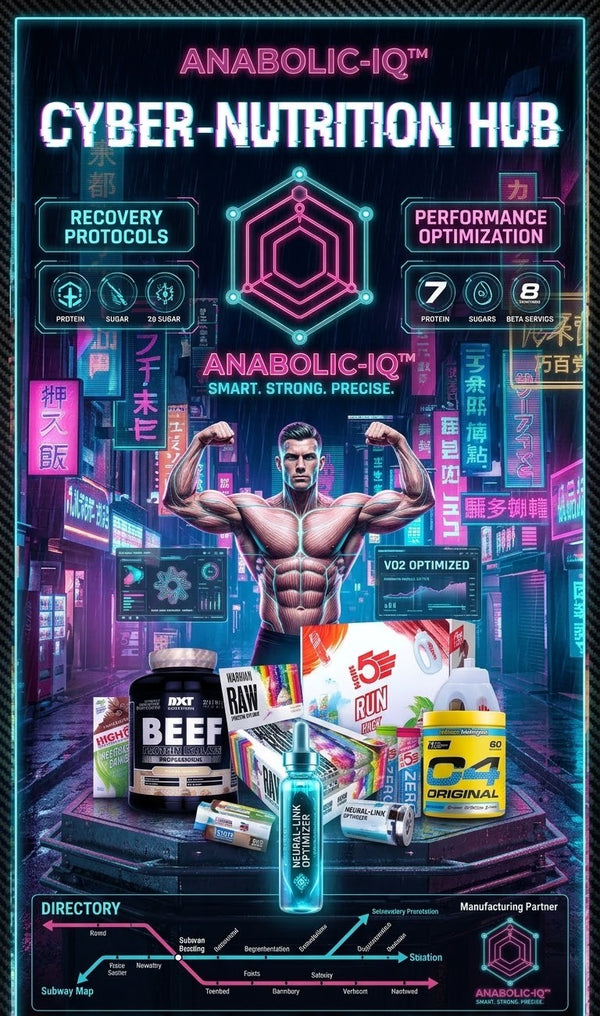 Anabolic-IQ 