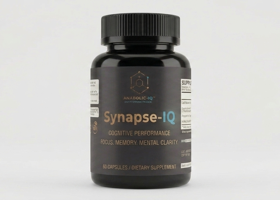 AnabolicIQ (Synapse-IQ)