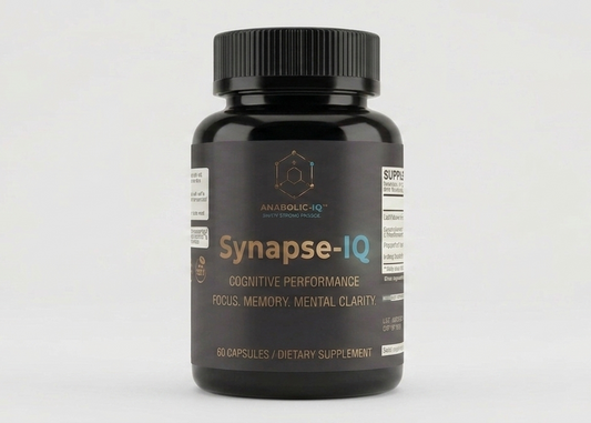 AnabolicIQ (Synapse-IQ)